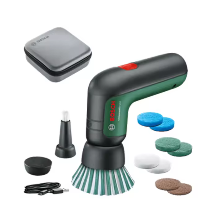 CEPILLO UNIVERSALBRUSH SET BOSCH - 1