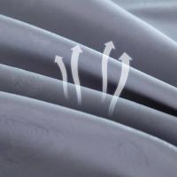 Sábanas De Belleza Para Salón De Cosméticos Y Masajes Tratamiento SPA Sábanas Suaves Para Mesa De Cama Con Agujero Material Poliéster/Celulosa Impresión De Plantas Para Adultos - details 13