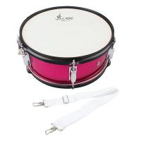 Correa De Batería De Tambor Snare Ajustable De Nylon Oxford Para Marcha Alta Calidad Accesorios Y Piezas De Percusión - details 1