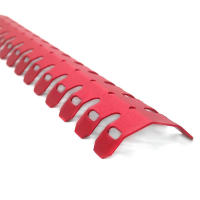 Protector De Escape Para Motocicleta Escudo De Calor Para Muffler Universal De Aluminio Para HONDA CRF 450X/250LX YAMAHA YZ125 YZ250 YZ426F YZ450F - details 4