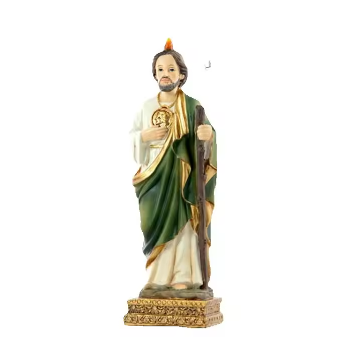 SAN JUDAS TADEO 14 CMS - 1