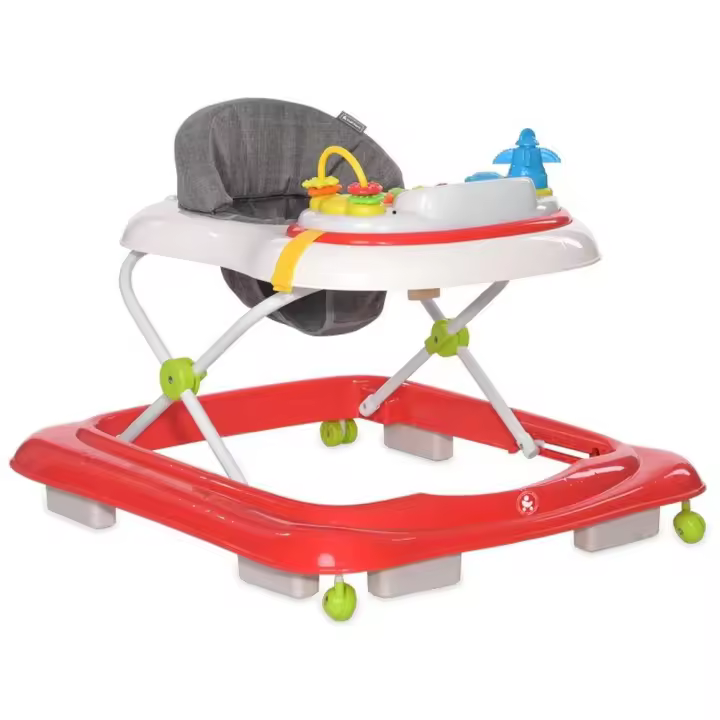 LORELLI Andador infantil SEA ADVENTURE de Lorelli - 1