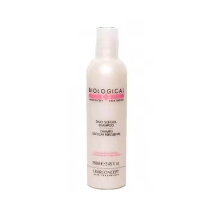Hair concept Champú escolar frecuente 250ml - 1