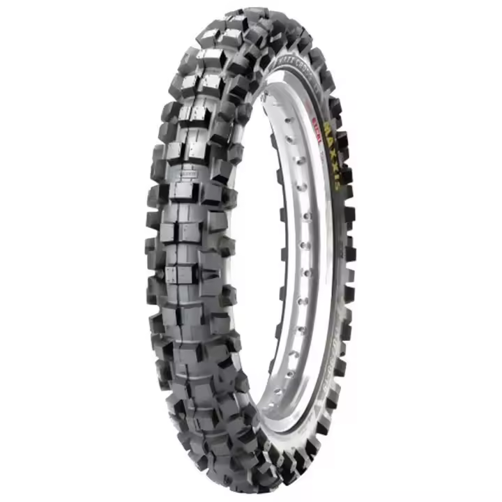 Maxxis Neumático Trasero Off-road M7305 Maxcross It 68m - 1