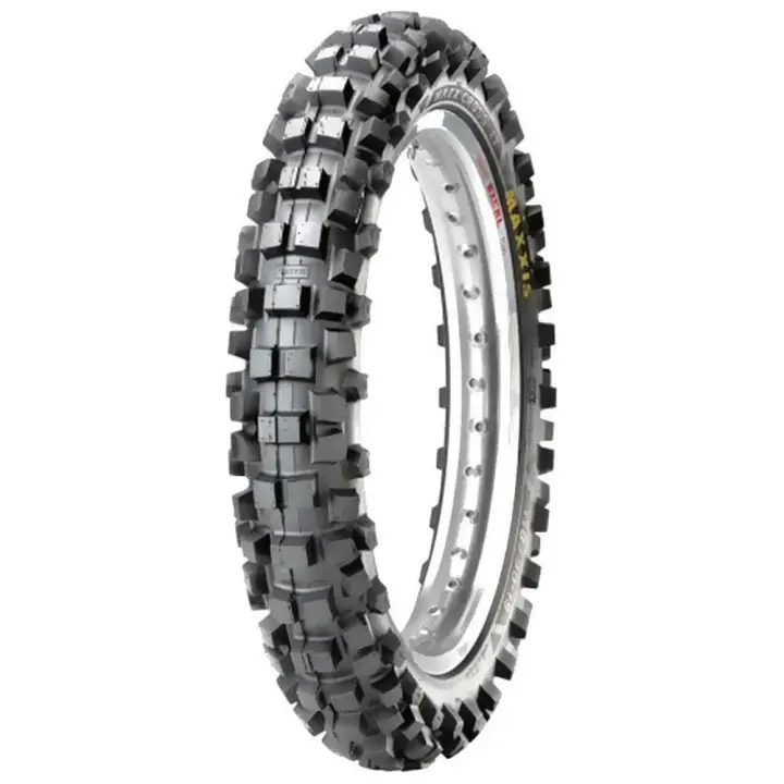 Maxxis Neumático Trasero Off-road M7305 Maxcross It 68m - 1