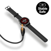 Cargador USB Para Reloj Garmin Fenix 7 7S 7X 6S 6X 5 5S 5X Forerunner 245 Venu Vivoactive 3 4 4S Cable De Carga Dock Para Relojes Inteligentes - details 3