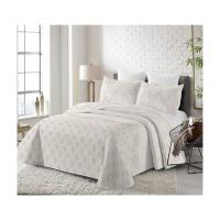 Colcha de verano estampado. Incluye funda de almohada para camas 90cm 105cm 135cm 150cm - details 0