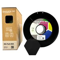 RE-FLEX 85A | 1kg | Filamento Flexible Reciclado | Mismas Propiedades Mecánicas y Técnicas | Cuidado del Medioambiente | Precio Promocional - details 4