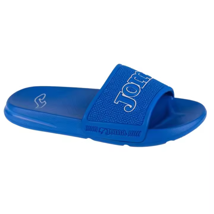 Chancla pala Joma Land jr 2404 para niño color azul - 1