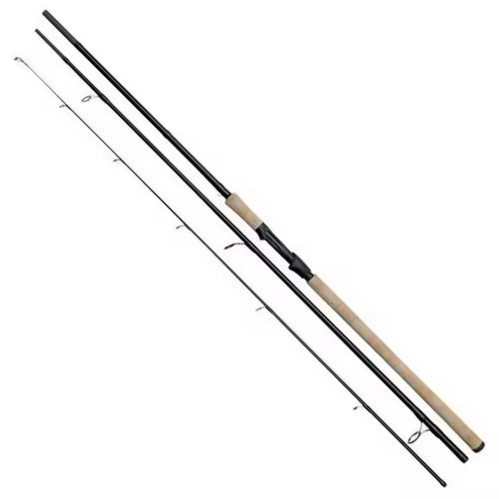 Kinetic Caña De Spinning Tournament Bombette Carbon Liner - 1