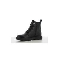 Botas militares niña SAMBORI 430 WD000070 115 MILITAR WEDNESDAY BLACK 33138 24I - details 6