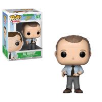 FIGURA FUNKO POP MATRIMONIO CON HIJOS AL BUNDY 9 CM - Nuevo a Estrenar - Original FUNKO - Miniatura POP - Figura de Colección Funko - details 1