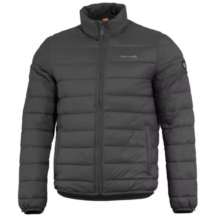 Pentagon Chaqueta Nucleus Liner Gris Hombre Adulto - 1