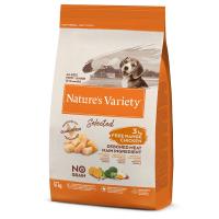 10 Kg Nature's Variety Pienso Selected No Grain de Pollo en Libertad para Perros Junior - details 0