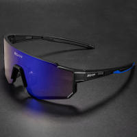 Gafas De Ciclismo SCVCN UV400 Para Hombres Y Mujeres Gafas De Sol Deportivas Para MTB Y Veloce Protección Contra Luz Solar - details 1