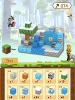 Kit De Bloques Magnéticos Educativos STEM Juguete Creativo De Artesanía DIY Para Niños Y Niñas Mayores De 5 Años Regalo De Aprendizaje - details 5