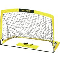 Red De Fútbol Portátil Para Niños 5' X 3.1' Objetivo De Fútbol Para Jardín Interior Y Exterior Entrenamiento Para Adultos Y Adolescentes - details 9