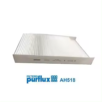 Filtro de Aire Habitáculo AH518 PURFLUX - Calidad y Eficiencia - 1