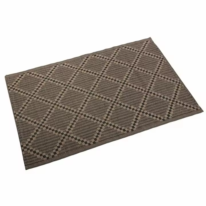Alfombra Versa Polipropileno (120 x 1 x 180 cm) - 1