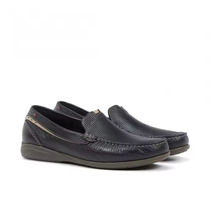 Fluchos Morfeo F0539 Azul - 1