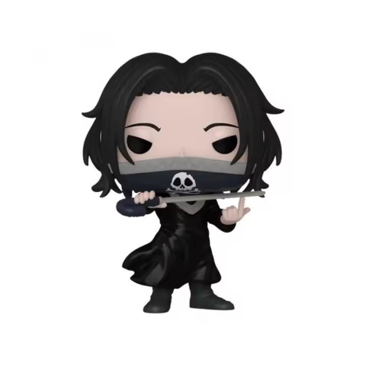 Funko POP! Vinyl Hunter x Hunter-Feitan- Figura Coleccionable Oficial - Juguete para Niños y Adultos - Fans - Diversidad de Personajes y Temáticas - 1