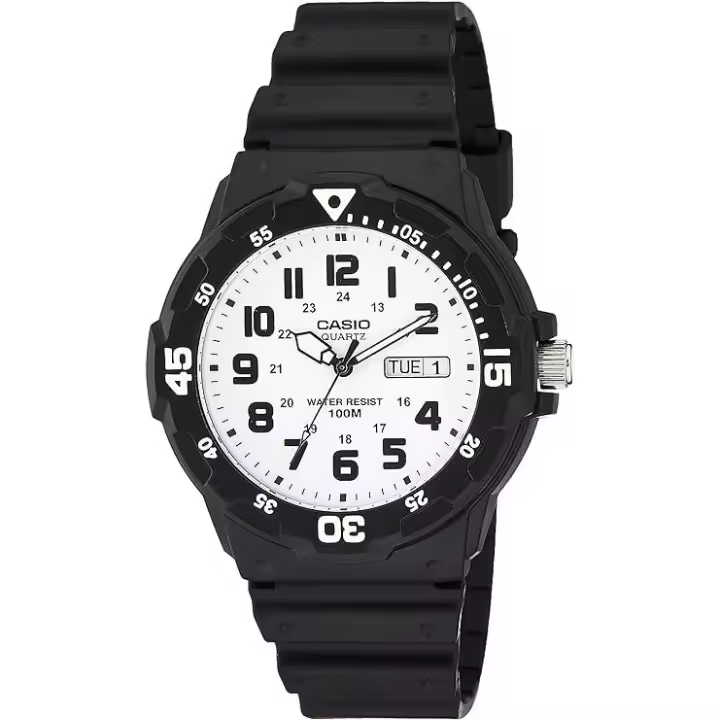 Reloj de Pulsera Casio MRW-200H-7 Diseño Moderno - 1
