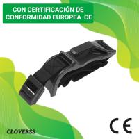 Cinturón de maternidad de 21,5*6 CM, cinturón de sefridad convenience, cinturón de seurdad de maternidad para Automóvil, ajustado para que viajen Mujeres embarazadas - details 7