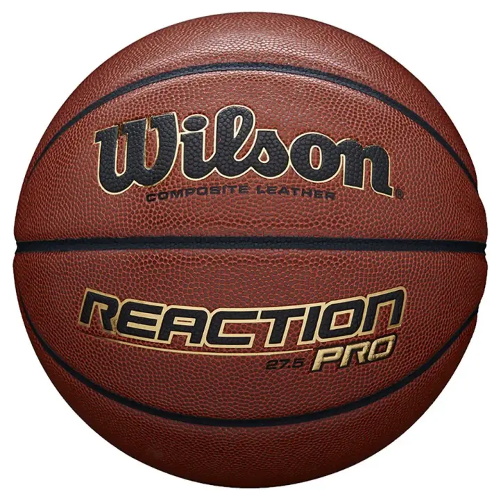 Wilson Balón De Baloncesto Reaction Pro - 1