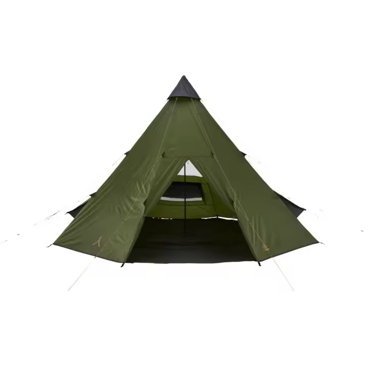 Grand Canyon Tienda De Campaña Black Falls 8p - 1