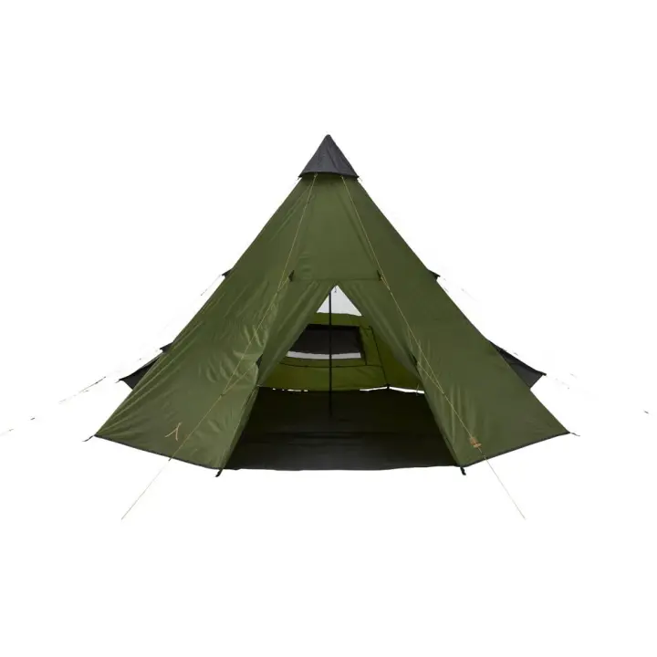 Grand Canyon Tienda De Campaña Black Falls 8p - 1