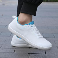 Zapatillas De Correr Para Hombre Y Mujer Confort Transpirables Zapatillas Deportivas Casuales Suaves Para Caminar Y Gimnasio Con Punta Ancha - details 10