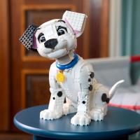 Lego Disney 43269 Cachorro de 101 Dalmata Lego - details 5
