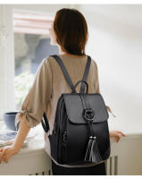 Mochipa de alta gama para Mujer, Mochipa informal de Tela Oxford para Mujer, versión Korea, Bolso de viaje de gran capacidad, Bolso Escolar - details 12