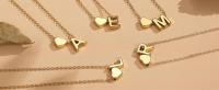 collares iniciales
