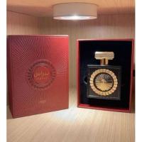 NEBRAS perfume Arabe lattafa EAU mujer (ORIGINAL) 100ML - details 0