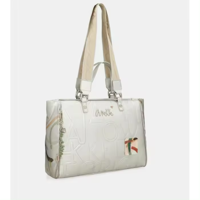 Bolso tote Alma ANEKKE 40601-290 - 1