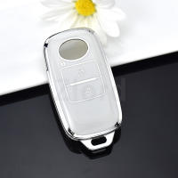 Funda Protectora De Llave Inteligente Para Coche TPU 3 Botones Para Toyota Perodua Yaris Ativ Raize Veloz Avanza Rush Daihatsu En Malaysia - details 2