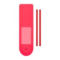 Cubierta De Pantalla Para Xiaomi 4Pro Mi4 pro Scooter Eléctrica Silicona Protectora Impermeable Para Placa De Circuito Display Panel Caso - details 15