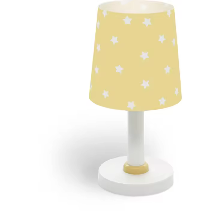 Lámpara de mesa Star Light Estrella amarilla - 1