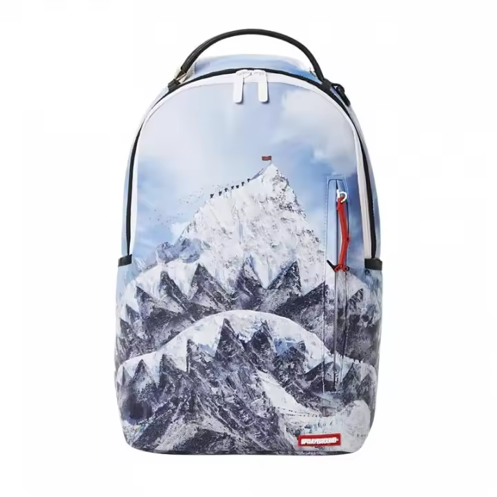 Mochila Sprayground Mount Everest Backpack DLX Sprayground - 1