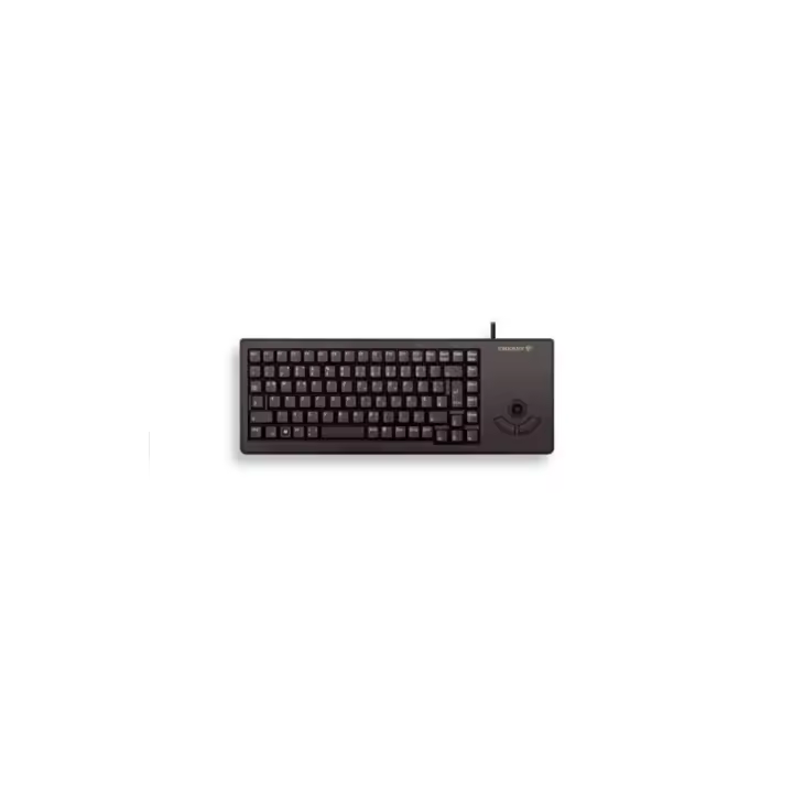 CHERRY - G84-5400LUMES teclado USB Negro G84-5400LUMES-2 - 1