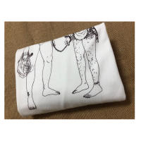 Camiseta De Verano Divertida Death Grips Para Hombres Y Mujeres Algodón Casual Estilo TEE TSHIRT Transversal Para Todas Las Estaciones - details 3