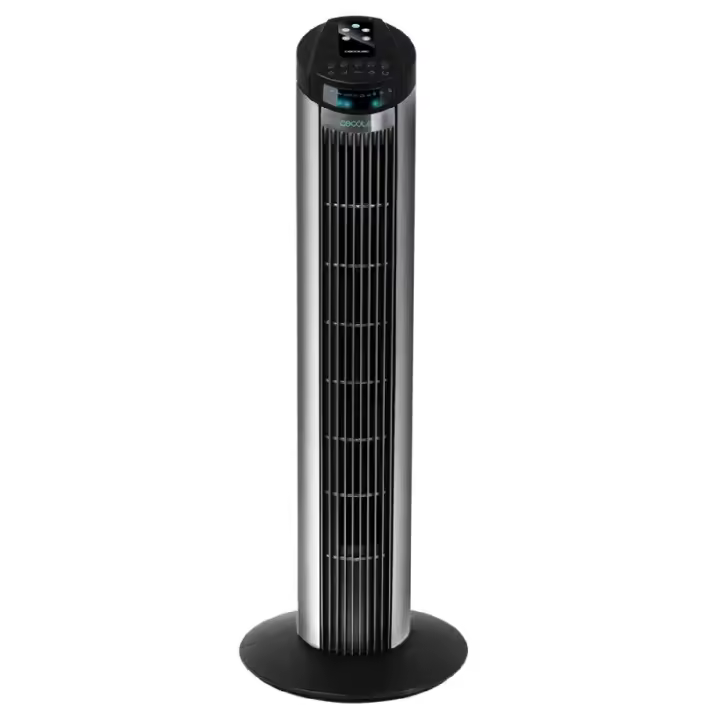 Cecotec  Ventilador de torre EnergySilence 890 Skyline - 1