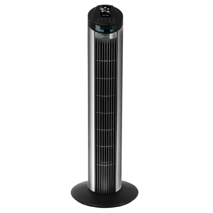Cecotec  Ventilador de torre EnergySilence 890 Skyline - 1