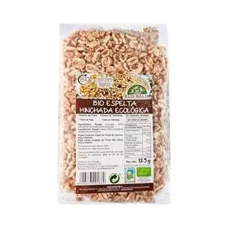 Int-Salim Espelta Hinchada Bio 125G - 1