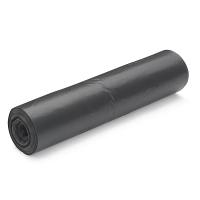 UD - Rollo de 10 Bolsas de Basura Negros Comunidad 85x105 cm economica - PACK 1/3/6/12Rollos | Resistentes y Prácticas para Hogar y Oficina - details 0