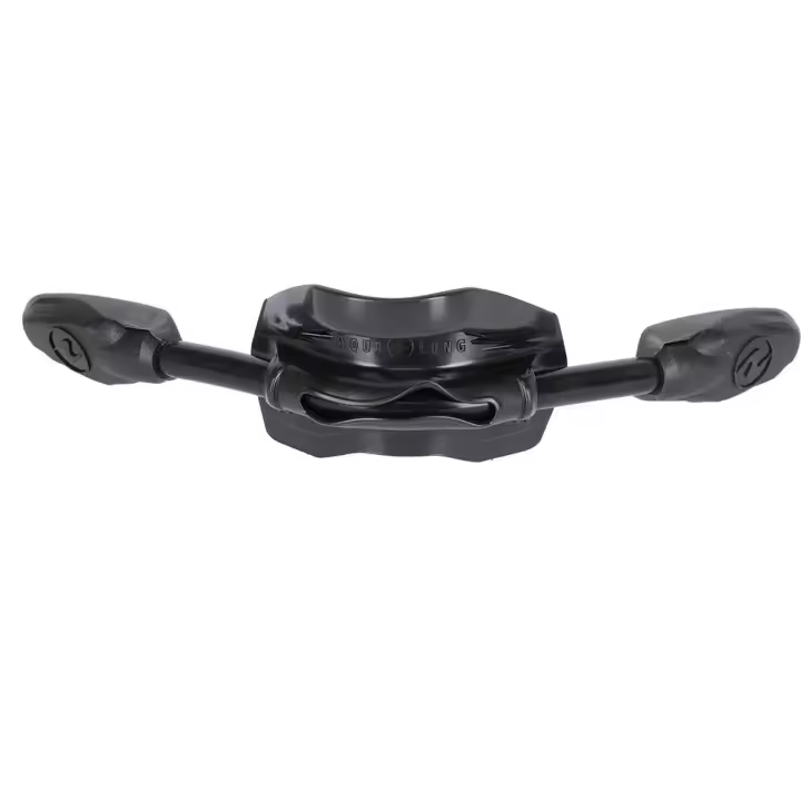 Aqualung Correa Phazer 2 Unidades Negro Correas - 1