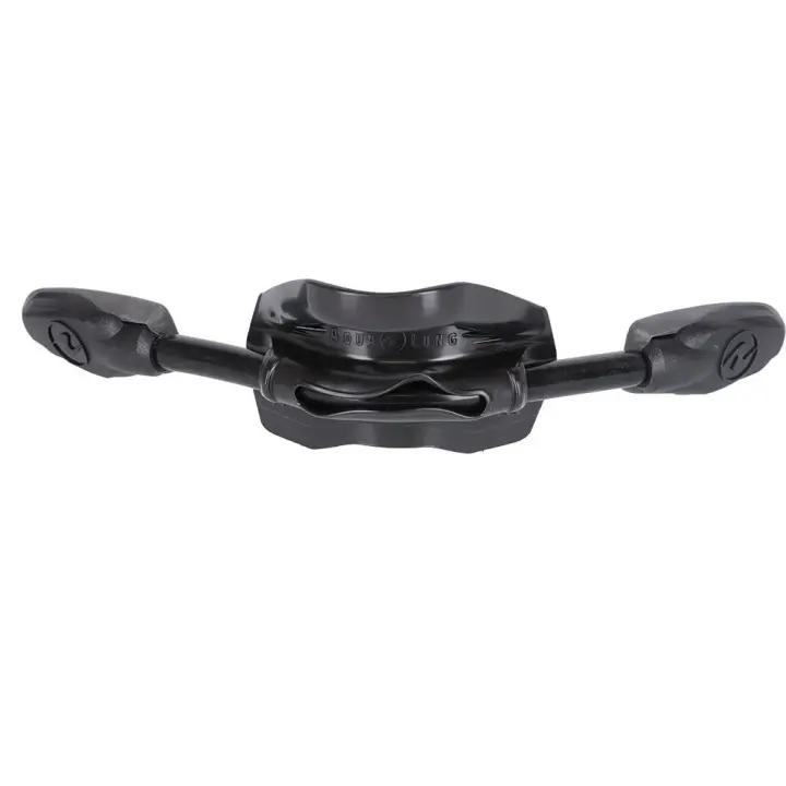 Aqualung Correa Phazer 2 Unidades Negro Correas - 1