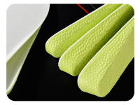 Almohadillas De Zapato De Espuma De Memoria Transpirables Y Absorbentes De Choque Con Aumento De Altura Suaves Y Resistentes No Deformables Para Hombres Y Mujeres - details 6