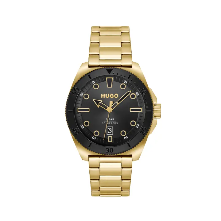 HUGO  Reloj 1530304 , para Hombre - 1